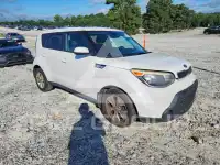 2016 KIA Soul фото