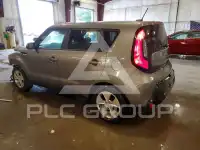 2016 KIA Soul фото