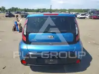 2016 KIA Soul photo