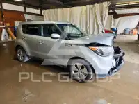 2016 KIA Soul фото