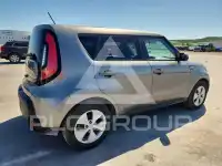 2016 KIA Soul photo