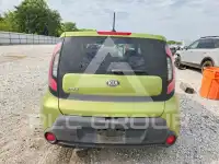2016 KIA Soul фото