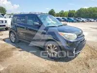 2016 KIA Soul photo