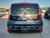 2016 KIA Soul фото
