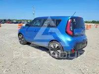 2016 KIA Soul photo