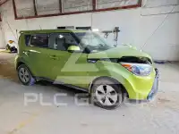 2016 KIA Soul фото