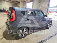 2016 KIA Soul фото