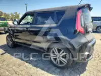 2016 KIA Soul фото
