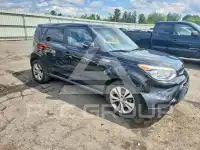 2016 KIA Soul photo