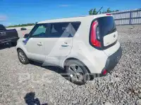 2016 KIA Soul фото