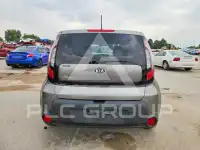 2016 KIA Soul фото
