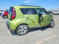 2016 KIA Soul фото