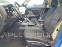 2016 KIA Soul фото