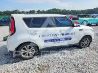 2016 KIA Soul фото
