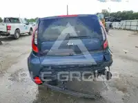 2016 KIA Soul photo
