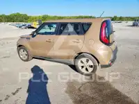 2016 KIA Soul фото