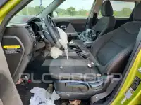 2016 KIA Soul photo