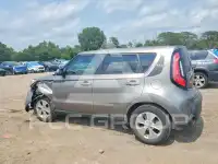 2016 KIA Soul фото