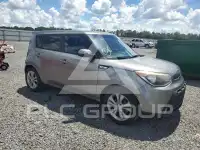 2016 KIA Soul фото