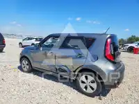 2016 KIA Soul фото