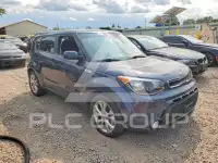 2016 KIA Soul фото