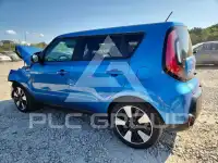 2016 KIA Soul фото