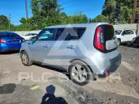 2016 KIA Soul фото
