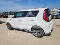 2016 KIA Soul фото