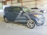 2016 KIA Soul photo