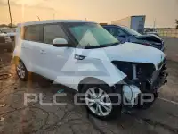 2016 KIA Soul фото