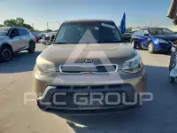 2016 KIA Soul photo