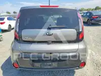 2016 KIA Soul photo