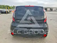 2016 KIA Soul фото