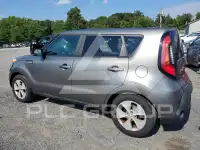 2016 KIA Soul фото