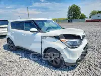 2016 KIA Soul фото