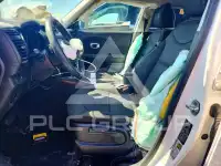 2016 KIA Soul фото