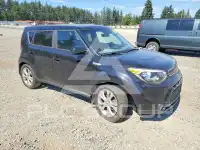 2016 KIA Soul фото