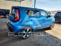 2016 KIA Soul photo