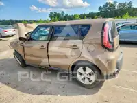 2016 KIA Soul фото