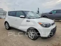 2016 KIA Soul фото