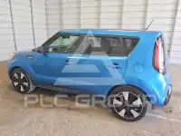 2016 KIA Soul photo