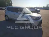 2016 KIA Soul photo