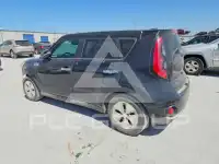 2016 KIA Soul photo