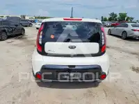 2016 KIA Soul фото