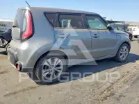 2016 KIA Soul photo