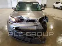 2016 KIA Soul фото