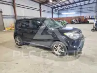2016 KIA Soul фото