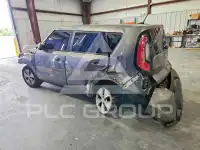 2016 KIA Soul фото