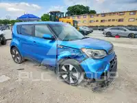2016 KIA Soul photo