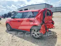 2016 KIA Soul photo